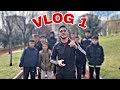 Gnlk vlog kpek kovaladi 