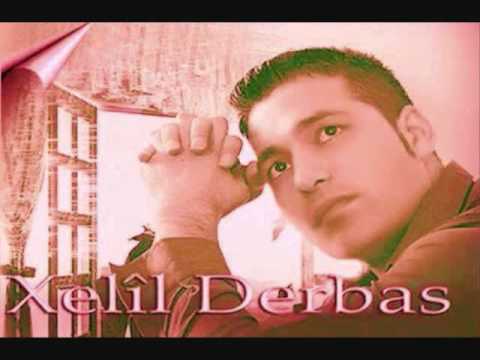 Xelil Derbas Min Tu Devi 