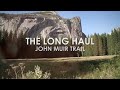 The Long Haul: John Muir Trail (Hal Koerner and Mike Wolfe)