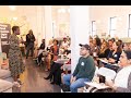 Showing Up Local - NYC | Verizon Small Business Digital Ready