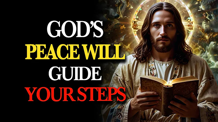 THE HOLY SPIRIT IS SPEAKING TODAY: God’s Peace Is Coming — Fear Can’t Lead You Anymore