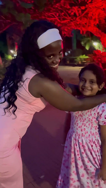 Riya with friend #viralvideo #funny #highlights #love #cutebaby #comedyshorts