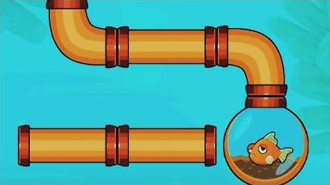 save the fish lev 81-90 fishdom android gameplay walkthrough