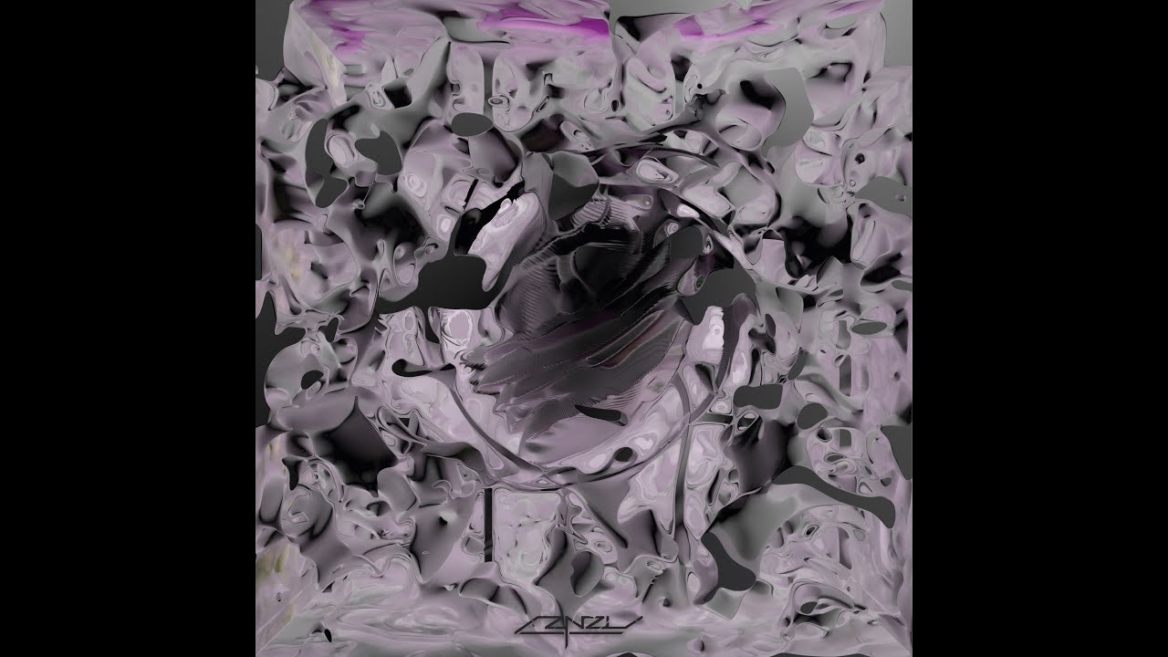 Znzl - The Substance Of My Tears (ft. Linn Elisabet) [DEM008]