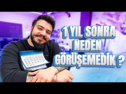 BEKLENEN VİDEO GELDİ!