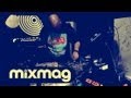 dBridge & Skeptical d'n'b sets in The Lab LDN [Exit Records]