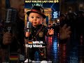 🌧️ Berlin Suddenly Went SILENT… 👁️🇩🇪🌃 | Tiny Monk #Shorts ✅
