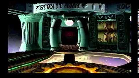 Crash Bandicoot 2: Cortex Strikes Back playthrough Part 10