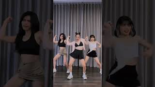 Bad Boy | Xotit Choreography | Xuân Nhi | Quỳnh Phan