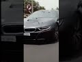 BMW I8 Shorts BMW I8 Shorts