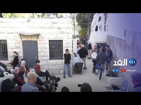 شاهد فعالية ثقافية بالشيخ جراح لتعزيز صمود المقدسيين