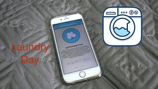 Laundry Day Review screenshot 2