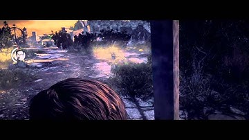 The Evil Within Glasses