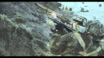 Digital Compositing, Year 1 - Assignment 2: Submission