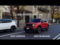 Jeep | Gama Jeep: Libertad