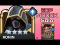 Ronin Solos EOP MODOK