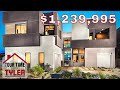 Million Dollar Homes For Sale In Las Vegas 2021 Toll Brothers