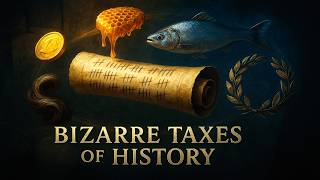 Download Lagu 20 bizarre manieren waarop mensen in het verleden belasting betaalden MP3
