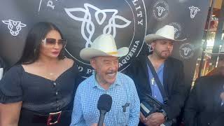 Don Pedro Rivera Reacciona A Las Declaraciones De Lupillo Rivera Sobre El Accidente De Jenni Rivera