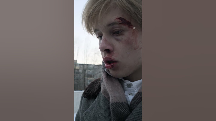 Нет слов, одни мурашки | «Слово пацана. Кровь на асфальте»