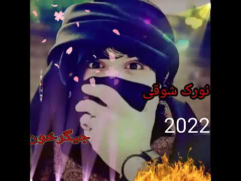 نورک شوقی2022