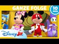 Spielplatz Helden GANZE FOLGE 26 Micky Maus Spielhaus