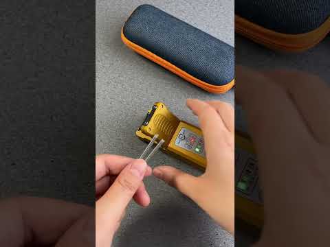 Optical Fiber Thermal Stripper S95 Hot Stripping Pliers Hot Jacket Remover Ribbon Fiber Stripper