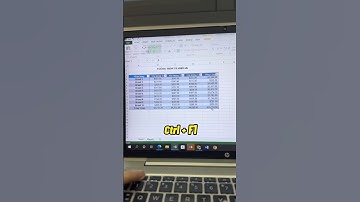 Bạn làm gì với 1 Giây trong excel  #excel #word #tinhoc #thuthuat #exceltips #xuhuong #trend #tinhoc