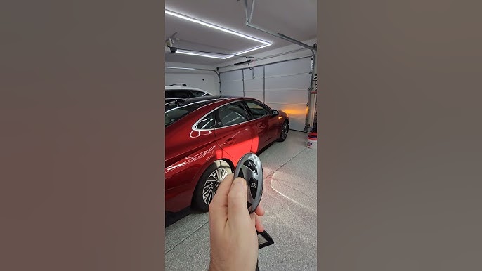 Can You Roll down the Window With Car Key for 2017 Hyundai Sonata? Discover How 1 Can You Roll down the Window With Car Key for 2017 Hyundai Sonata? Discover How