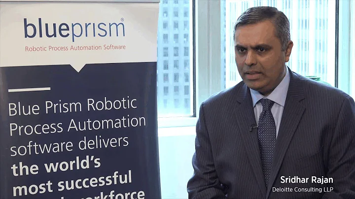 How RPA improves your customer interactions, at sc...