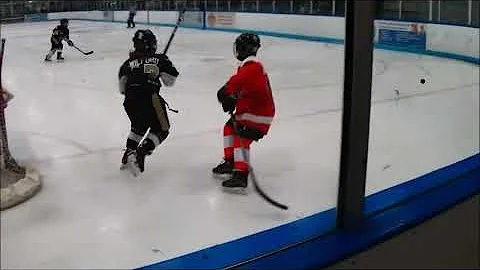 Motown 2018OCT19 Oakland Jr Grizzlies