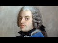 Capture de la vidéo Johann Joachim Quantz: Concerto In A Minor For Flute, Strings & B.c Qv 5:238