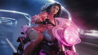 Charli XCX - Speed Drive (From Barbie The Album)