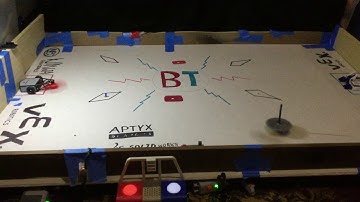 BattleBots Battle 5: Tombstone VS Bite Force (Event 4 Round 5)