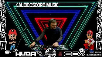 DJ30A and Huda Hudia Live Mix for Fraktureds Anniversary Party DJ30A and Huda Hudia Live Mix for Fraktureds Anniversary Party