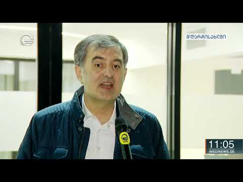 ზუსტად ათ საათში საქართველოს ოთხი დიდი ქალაქი 10 დღით იკეტება