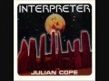 Julian Cope - S.P.A.C.E.R.O.C.K. With Me