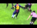 Lionel Messi Golazo Vs Athletic Bilbao