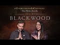 #EverythingIsContent - Elder Scrolls Online: Blackwood
