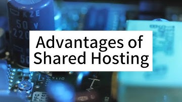 Exploring the Benefits of Shared Hosting with Raksmart