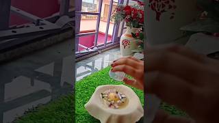 বাটি ডিম পরোটা বানালাম viral bengalivlog minivlog foodclips shortvideo shortsfeed