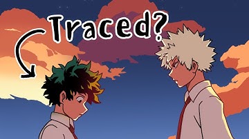 Why the best ART TRACERS never get caught