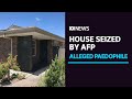 Alleged Adelaide Paedophile S House Seized By AFP Ahead Of Criminal And Civil Trials ABC News 