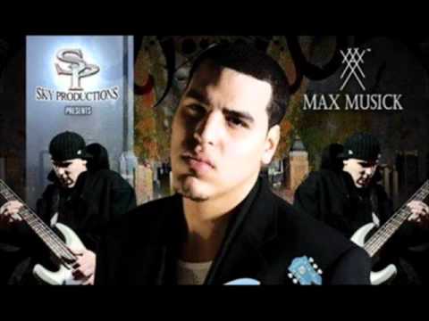 Max Agende Ft Soprano, Big Mato y Martha Heredia -...