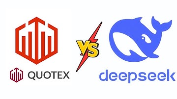 Deepseek Trading Bot | Quotex 30 Seconds Scalping Strategy