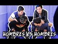 HOMBRES VS HOMBRES FT. Santimaye