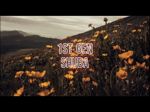 Shuba   1st gen  Lyrics 