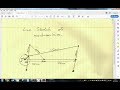 Creating animation in GeoGebra Walking Mechanism