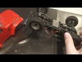 New rc crawler