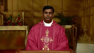 Catholic Mass Today | Daily TV Mass, Saturday June 1, 2024